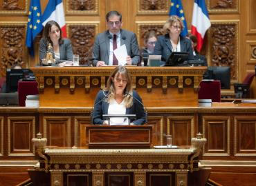 Article du Faucigny qui revient sur mes apports sur le PLF 2026