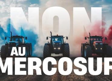 Non au Mercosur !