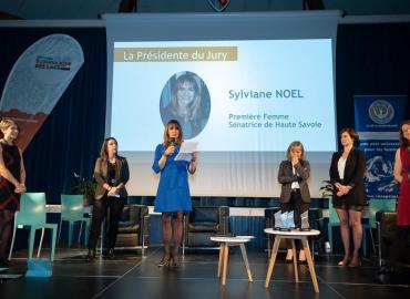 Offre de soins infirmiers en Haute-Savoie : la Sénatrice Sylviane Noël réclame un  plan d’urgence au Gouvernement