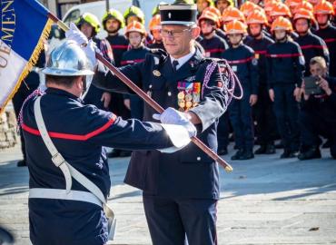 Le Décret pour la bonification des retraites des sapeurs-pompiers volontaires est paru au Journal Officiel