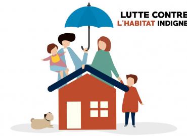 Lutte contre l’habitat insalubre -  le Sénat recueille actuellement votre avis !