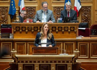 Belle moisson d’amendements en faveur des collectivités locales obtenues lors de l'examen du projet de loi de finances !