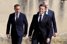 Tout ça... pour ça....