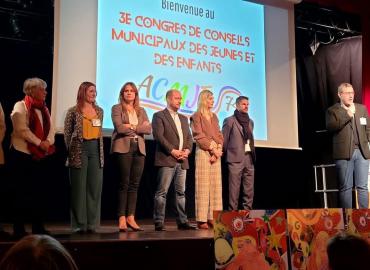 Rencontre ACMJE de la Haute-Savoie