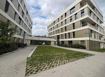 Réunion de travail au Centre de Gestion de la Haute-Savoie