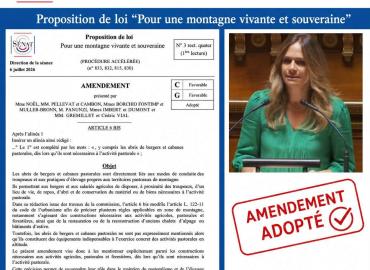 La montagne n’est pas un décor. C’est un territoire de vie.