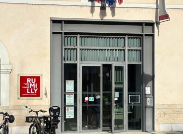 Echanges avec les élus de la CC Rumilly Terre de Savoie