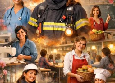 Journée internationale des droits des femmes