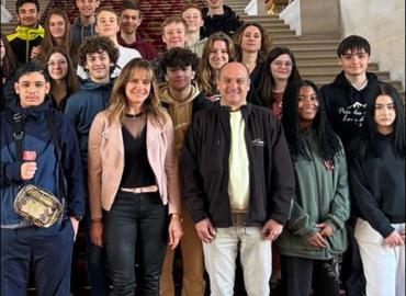 Toutes mes condoléances à la famille de Franz Lebay et au Conseil Municipal de Saint-Jeoire-en-Faucigny