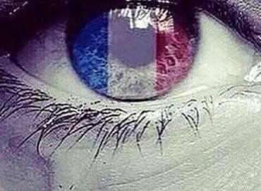 Nous n'oublions pas ce 13 novembre 2015