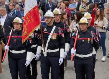 Coup d'envoi du Mondial des Secours et de la Protection