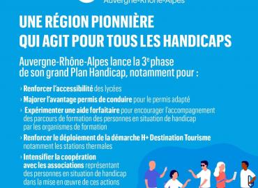 Assemblée plénière de la Région Auvergne Rhône Alpes