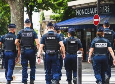 Mes actions parlementaires pour renforcer la sécurité au quotidien