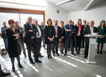 Décès du Maire de Droisy